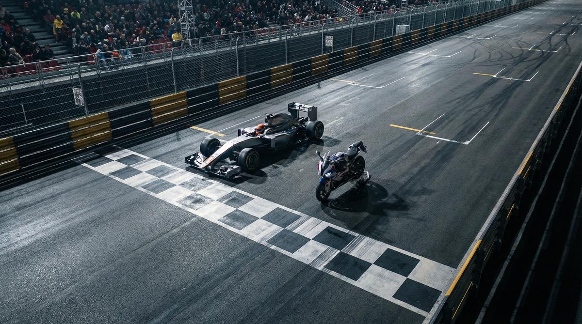 困困兔赛车视频